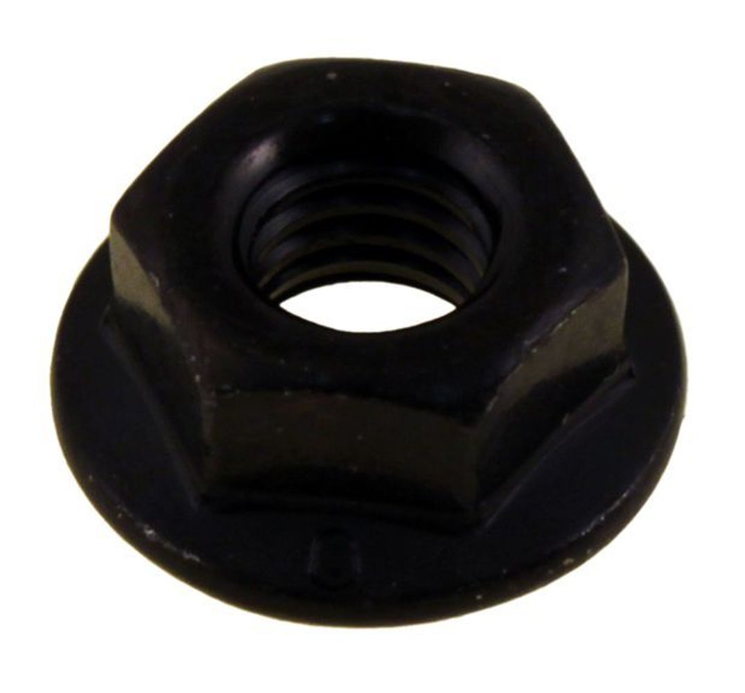 Flange nut water pump, slipper clutch, headlights for Volvo 240