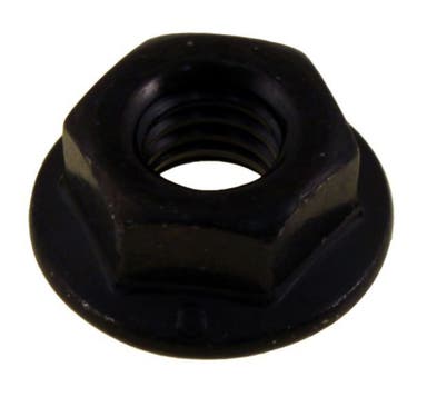 Flange nut water pump, slipper clutch, headlights for Volvo 240