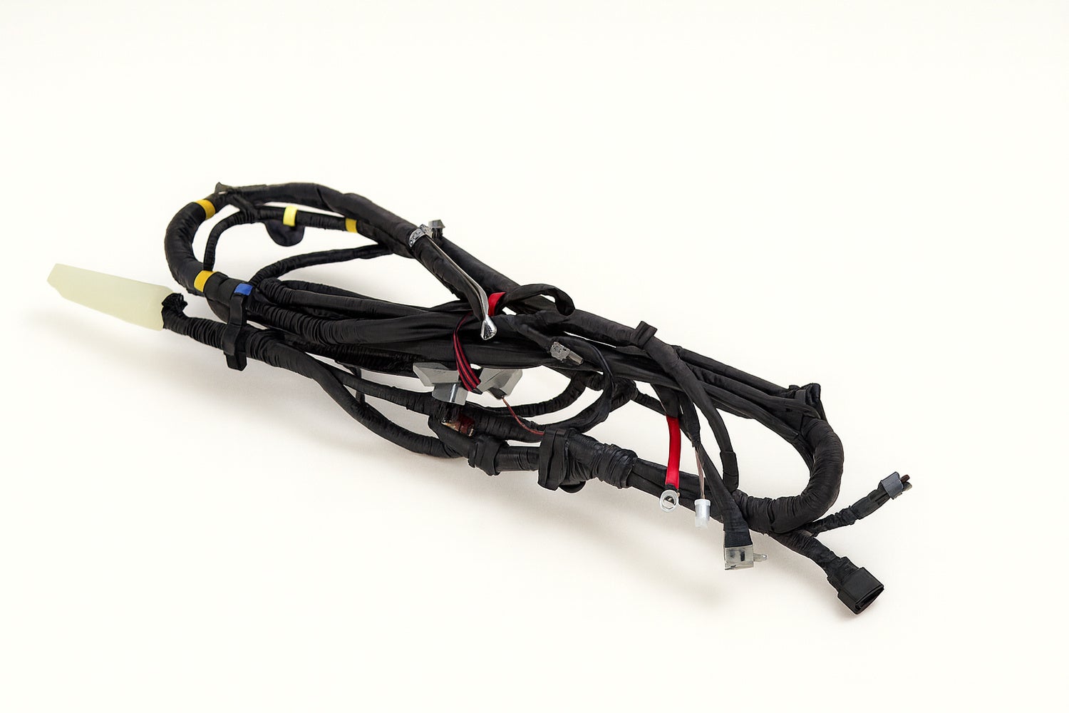 Wiring harness engine for Volvo 240