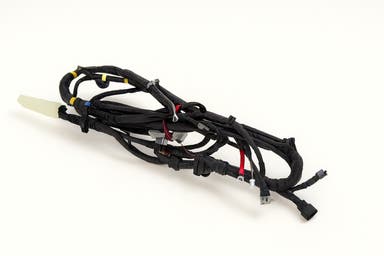 Wiring harness engine for Volvo 240