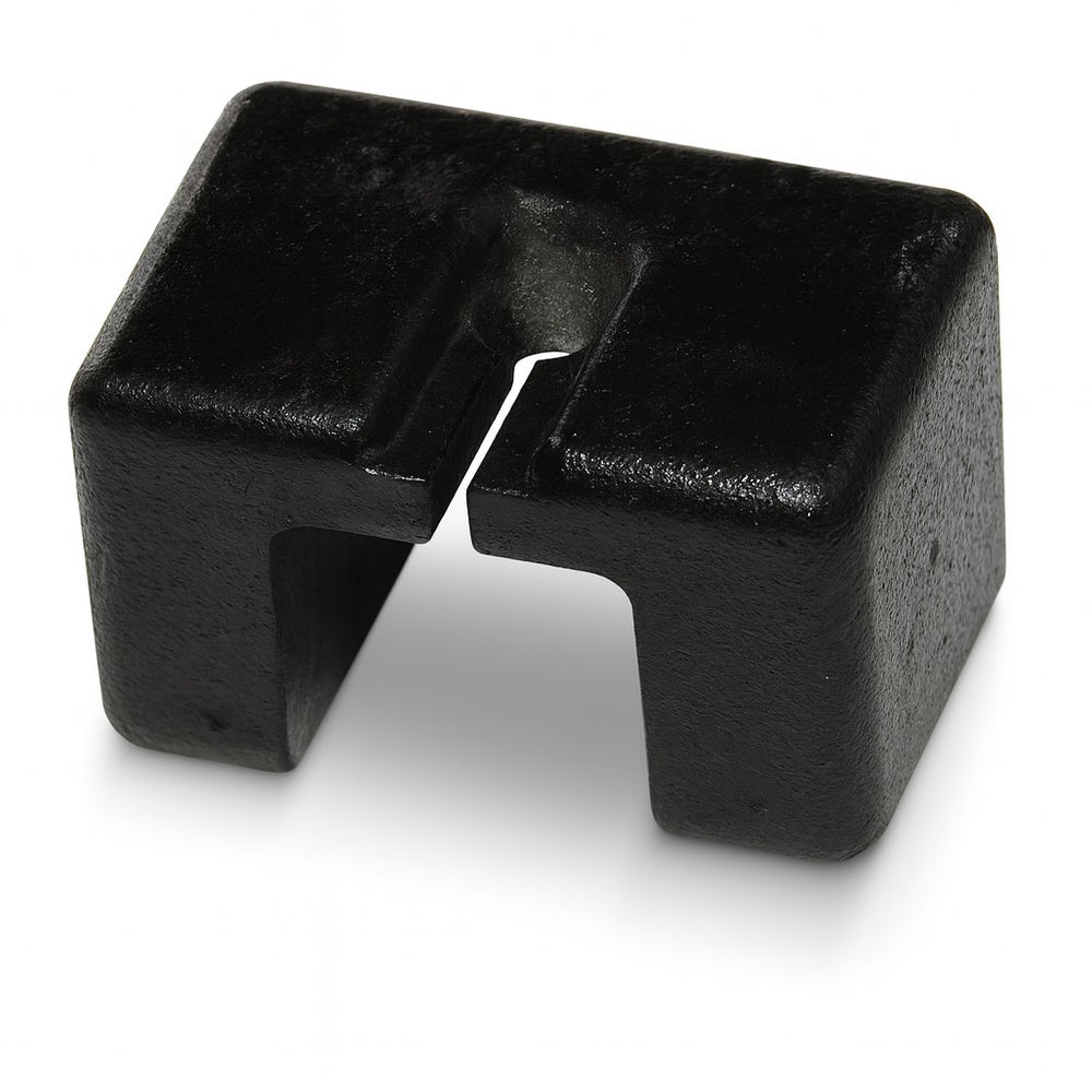 Vibration damper coupling for Volvo 740, 760