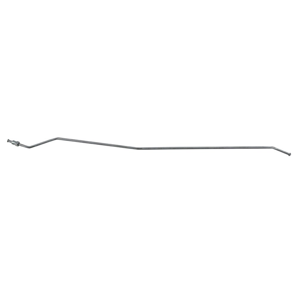 Brake Pipe Reservoir–Master Cylinder Volvo PV544, Duett P210 (Original Master Cylinder 663468) — bild 3 av 3