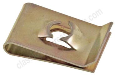 Quick nut for Volvo 1800