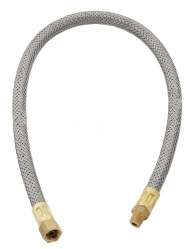 Fuel hose from pump to carburetor for Volvo B14A, B16B