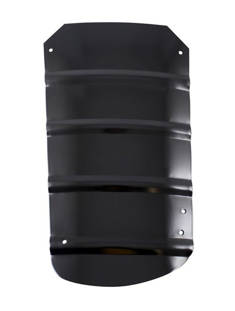Rear mudguard for Volvo PV, right