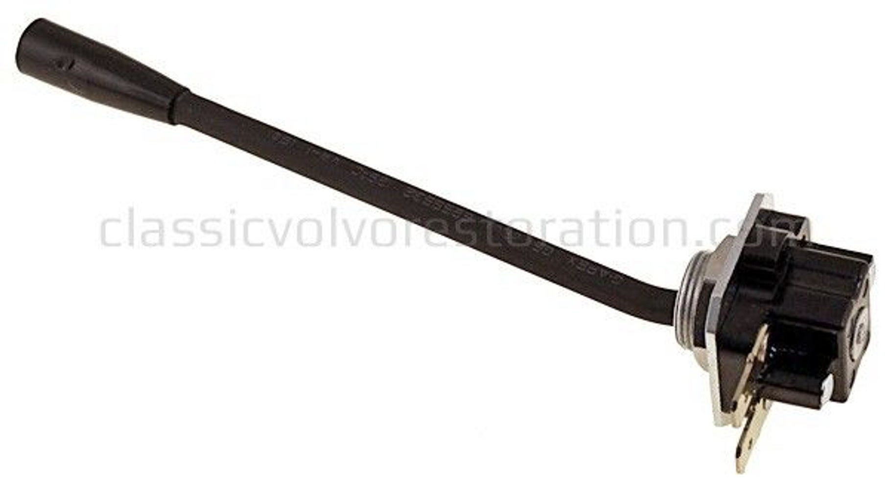 Overdrive lever for Volvo 1800E, 1800ES