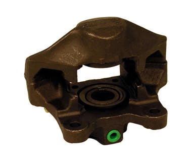 Brake caliper ATE rear for Volvo 240 1975-93, 260 1975-85, left