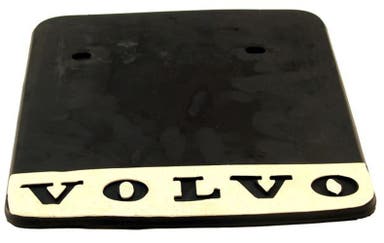 Rear mudguard for Volvo 1800, 1800E, 1800ES 1972-73, right