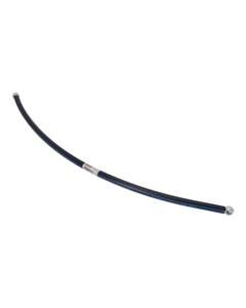 Fuel pipe for Volvo 240, 1974-87
