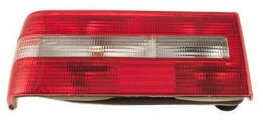 Taillight for Volvo 740, 1990-92, US-styling, left