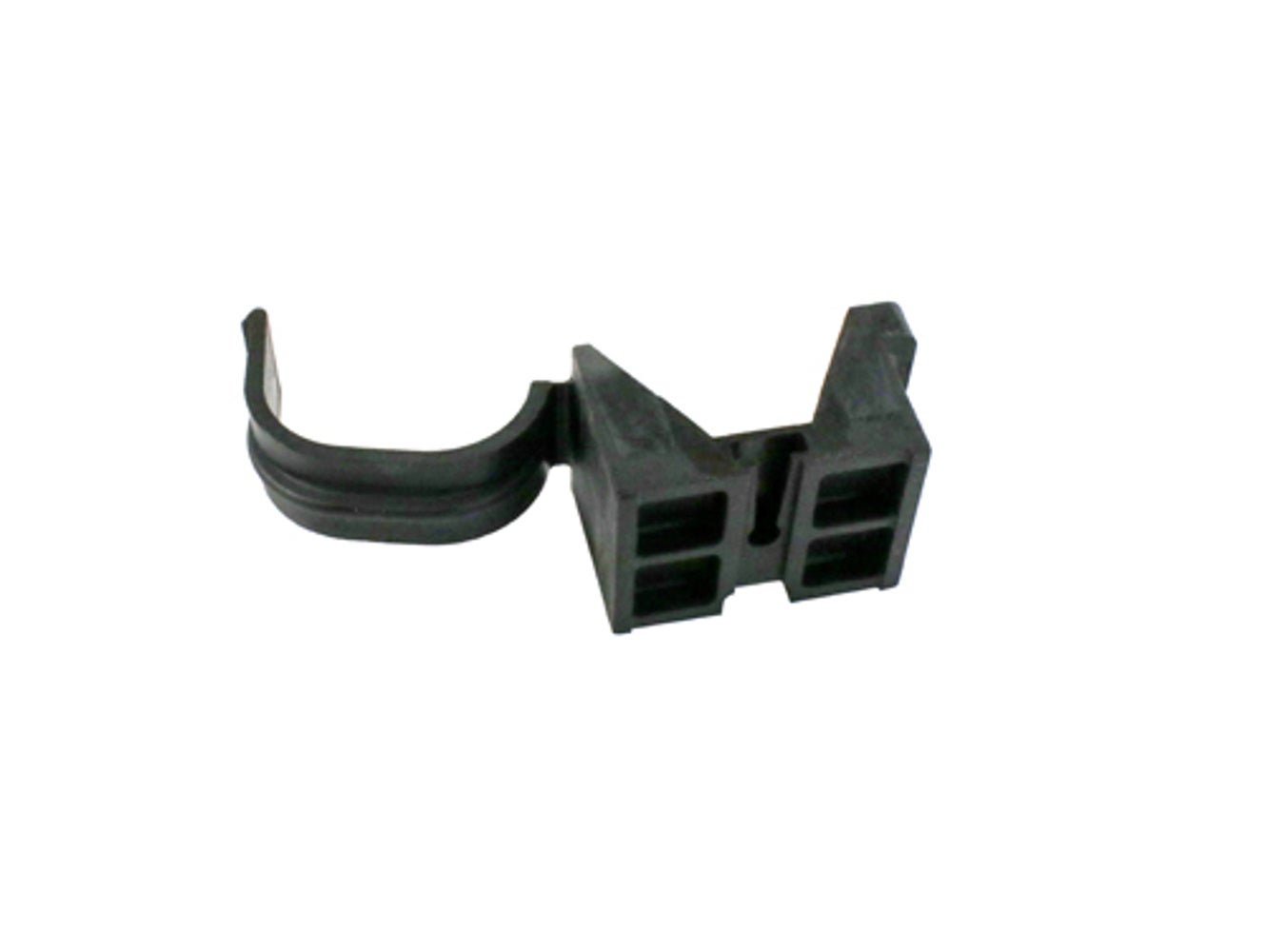Clamp fuel line for Volvo 740, 760, 780, 850, 940, 960, S90, V90 — bild 2 av 2