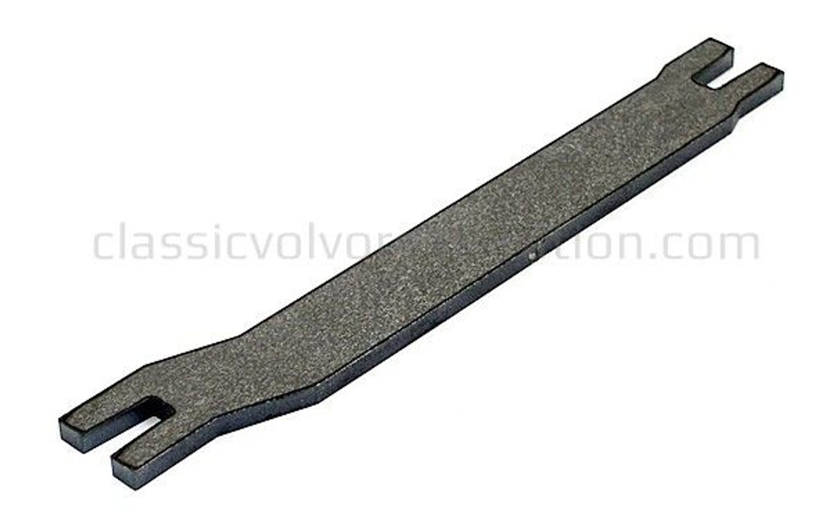 Handbrake lever for Volvo PV, Duett, Amazon, 1800 — bild 2 av 2