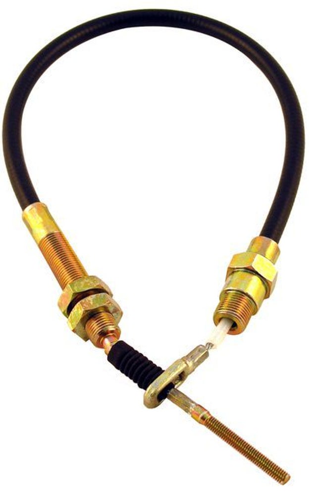 Clutch cable for Volvo 164