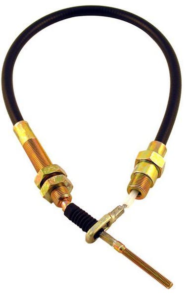 Clutch cable for Volvo 164
