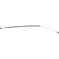 Throttle cable for Volvo 1800, B20E, B20F, 1970-72 — bild 3 av 3