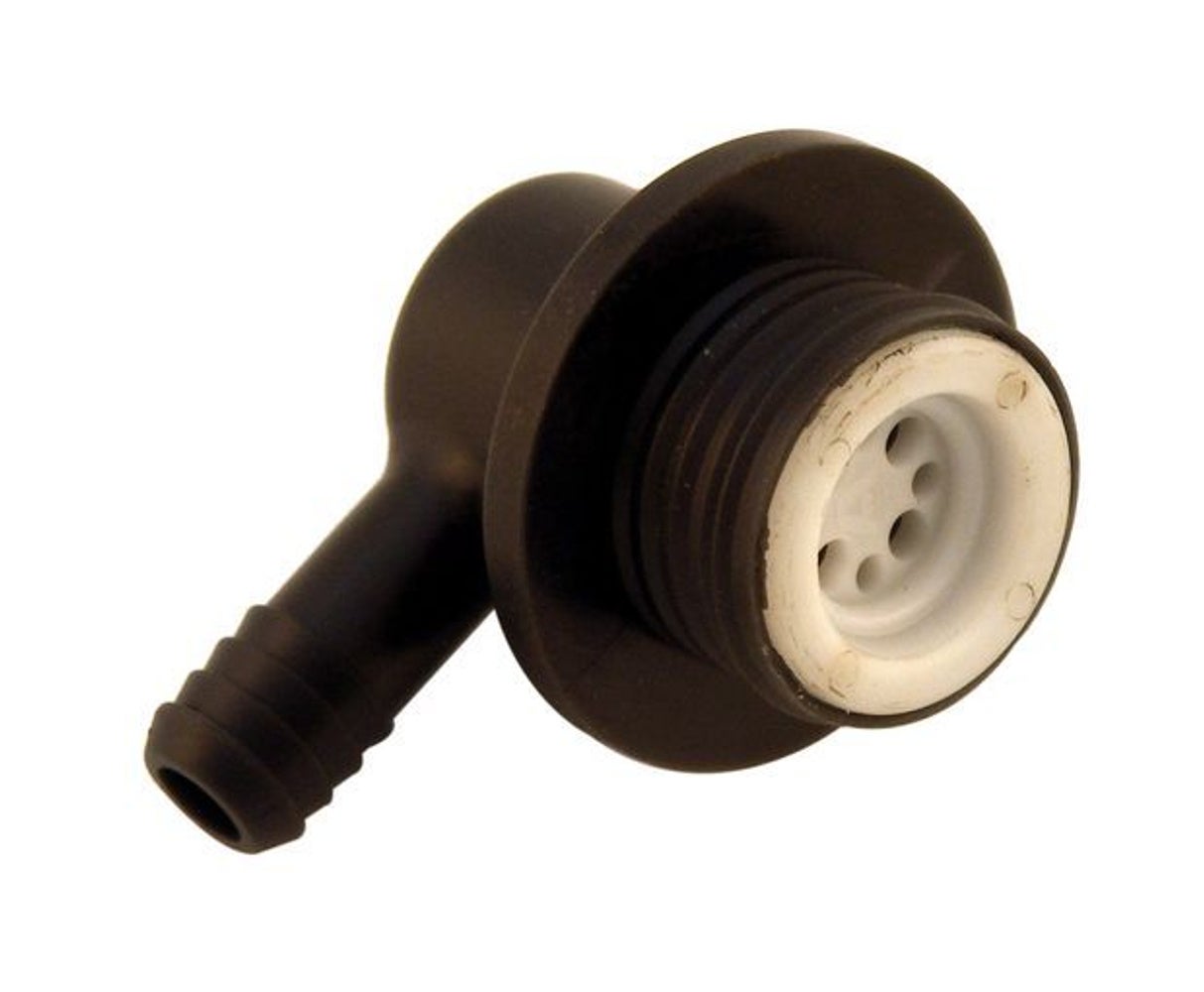 Check valve brake servo for Volvo 140, 240 1970-