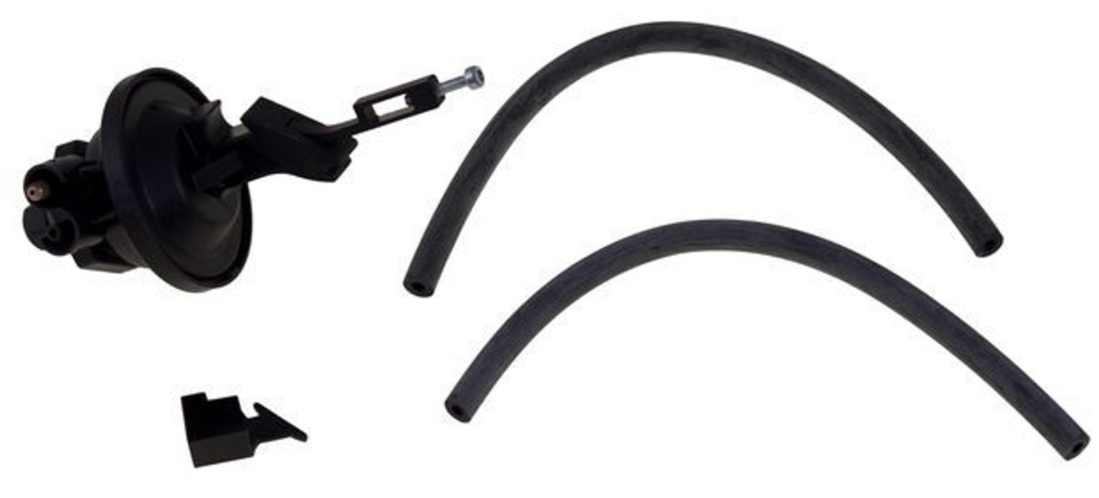 Vacuum regulator for Volvo 740, 760