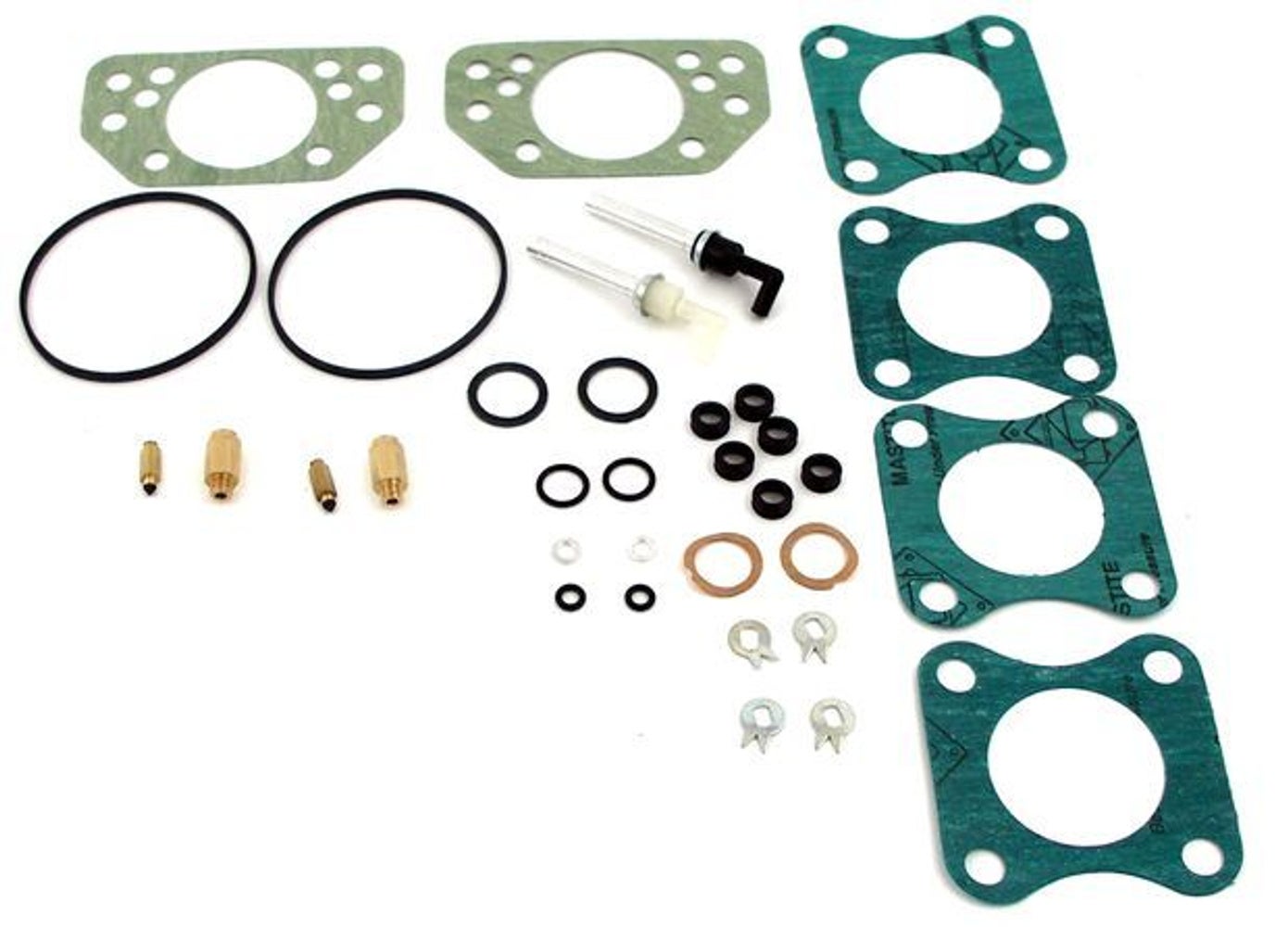 Repair kit Carburetor SU HIF6 for Volvo 140 -74