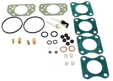 Repair kit Carburetor SU HIF6 for Volvo 140 -74