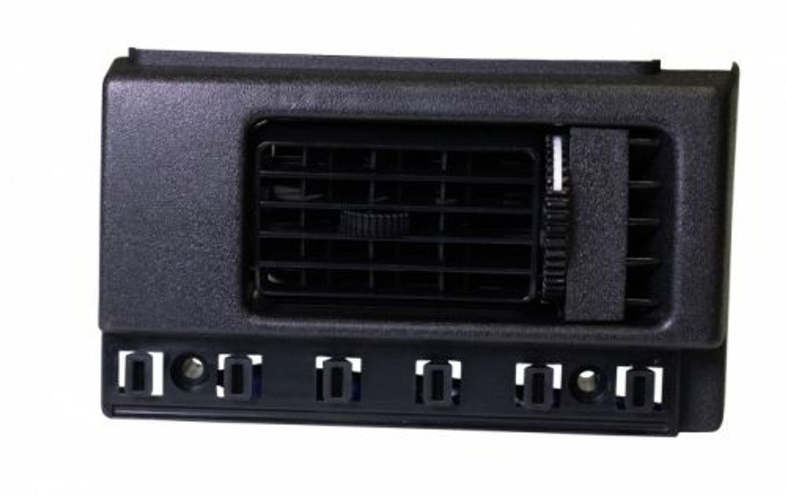 Ventilation housing on the dashboard for Volvo 240, 260, 240 -1980, right