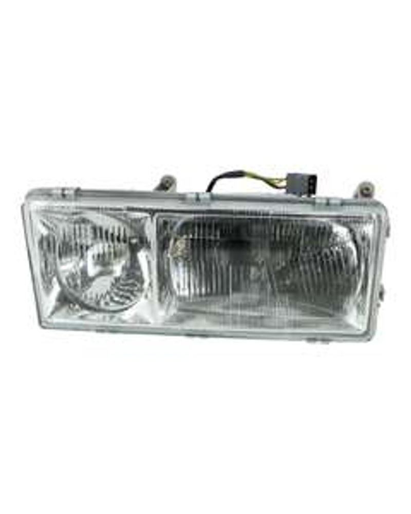 Headlight for Volvo 780, right