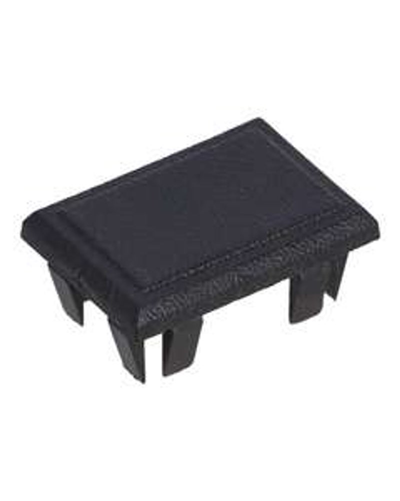 Black cover for Volvo 164 — bild 1 av 2