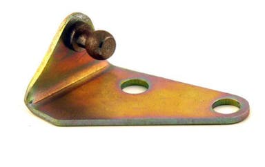 Console Throttle for Volvo 140 1970-, B20A