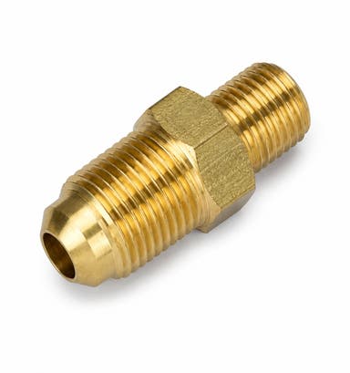 Nipple for tank-fuel pipe for Volvo PV444, PV544, Duett, Amazon, 1800
