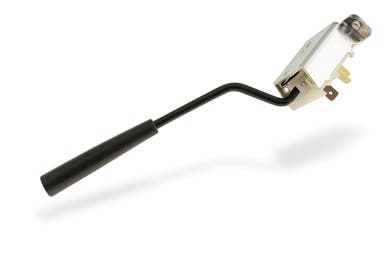 Indicator lever for Volvo 1800E ch 35783-, 1800ES