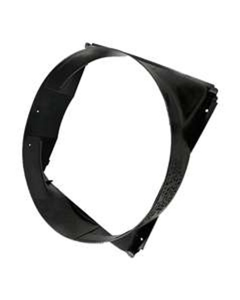 Fan cover for Volvo 740, 760, 940
