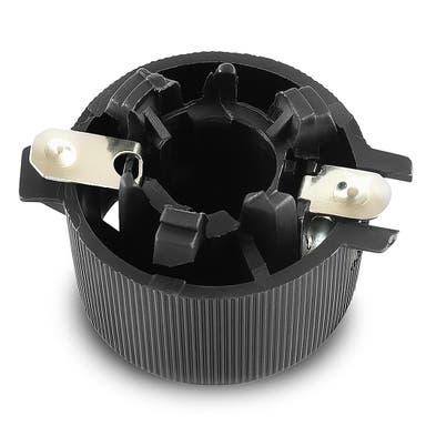 Lamp holder 21W for Volvo 240, 260, 262, 740, 760, 940, 960, V90