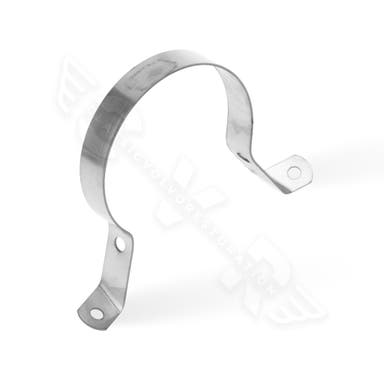 Brake fluid reservoir clamp for Volvo PV