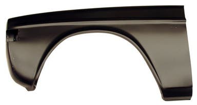Front fender for Volvo 140 1973- left