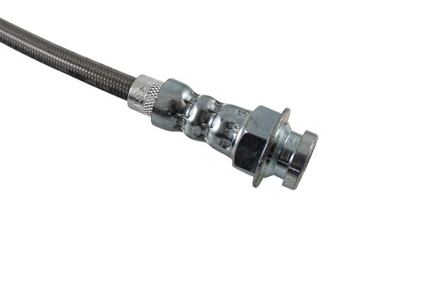 Brake hose kit for Volvo PV, Duett — bild 3 av 4