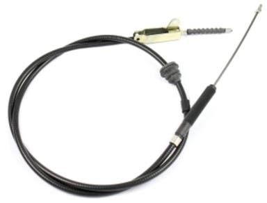 Front handbrake cable for Volvo 760, 780, 940, 960, 940 1987-90