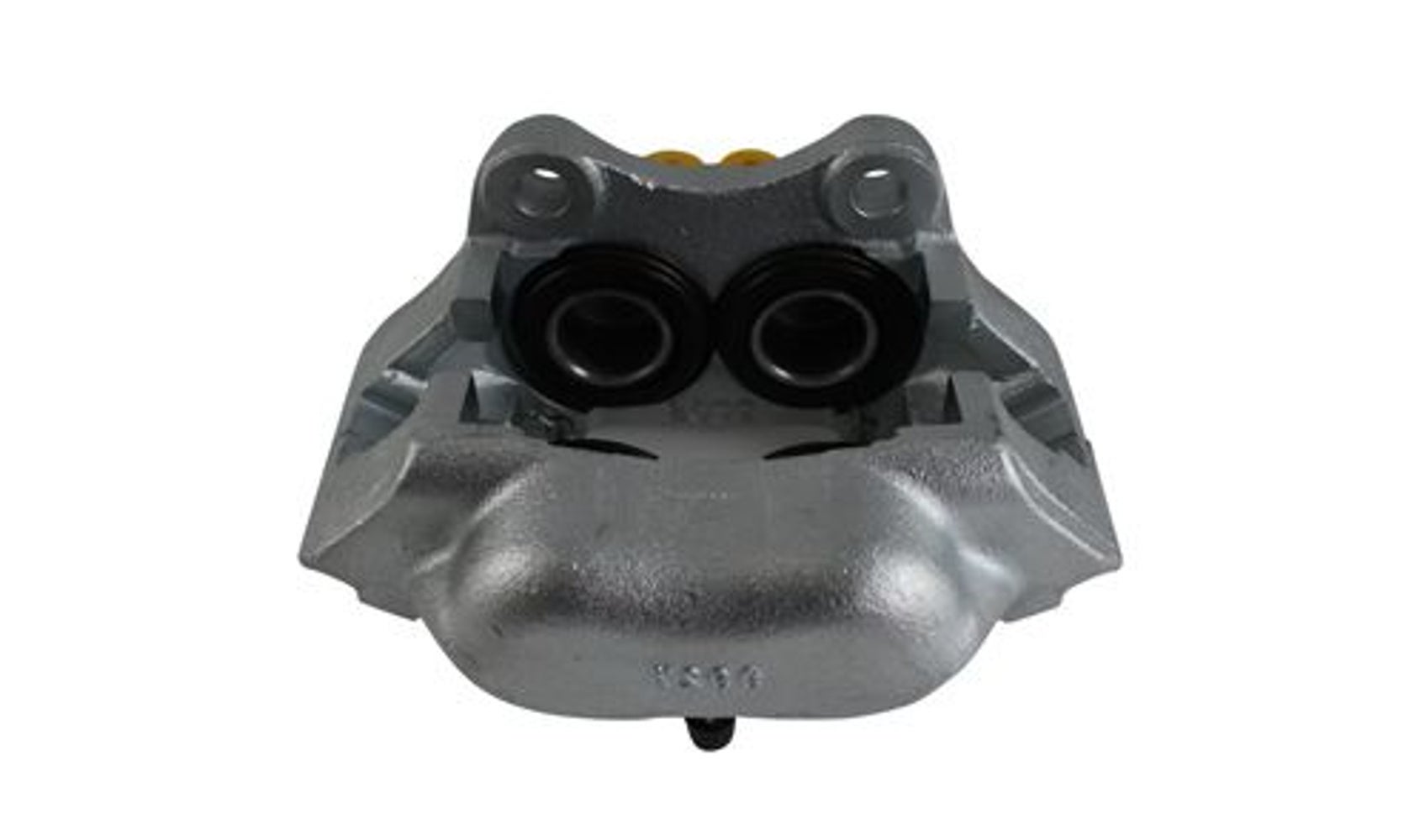 Brake caliper Girling ventilated front for Volvo 240 1975-93, right - NEW