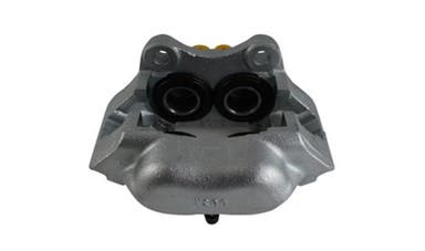 Brake caliper Girling ventilated front for Volvo 240 1975-93, right - NEW