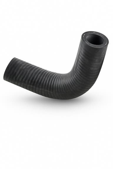 Radiator hose for Volvo 740, 940, 960
