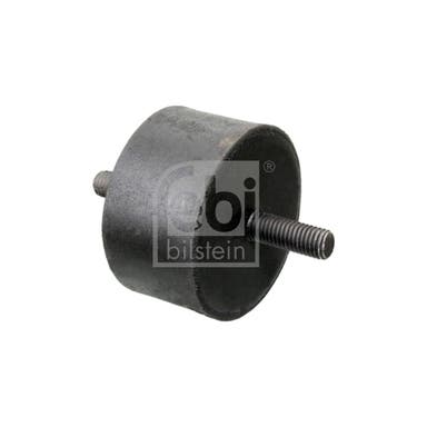 Gearbox mount for Volvo 1800, 140, 240, 260, M40, M41, M45, M46 (Febi Bilstein)