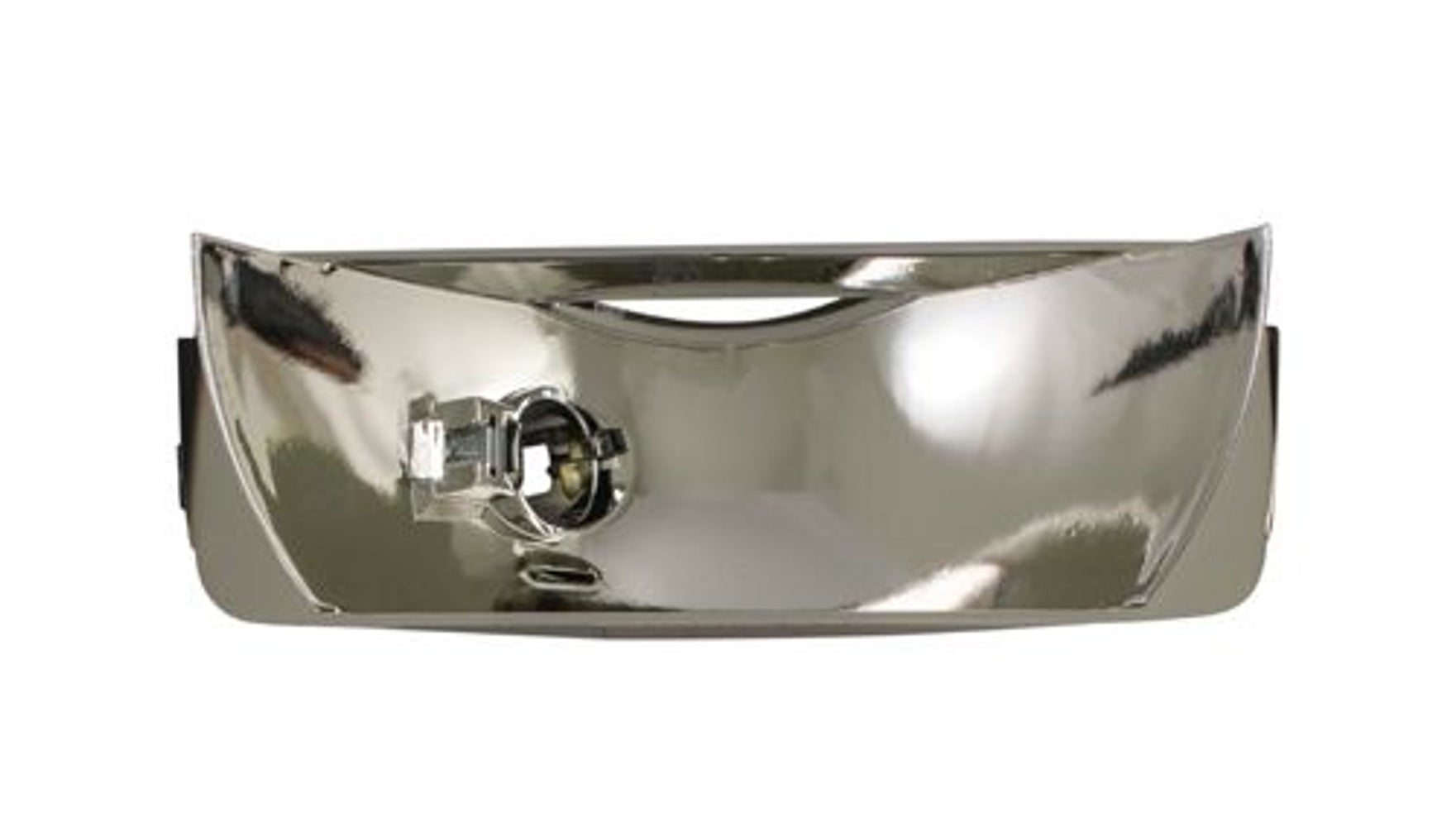 Reflector for Volvo 740, 760, 940, 960, V90