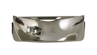 Reflector for Volvo 740, 760, 940, 960, V90