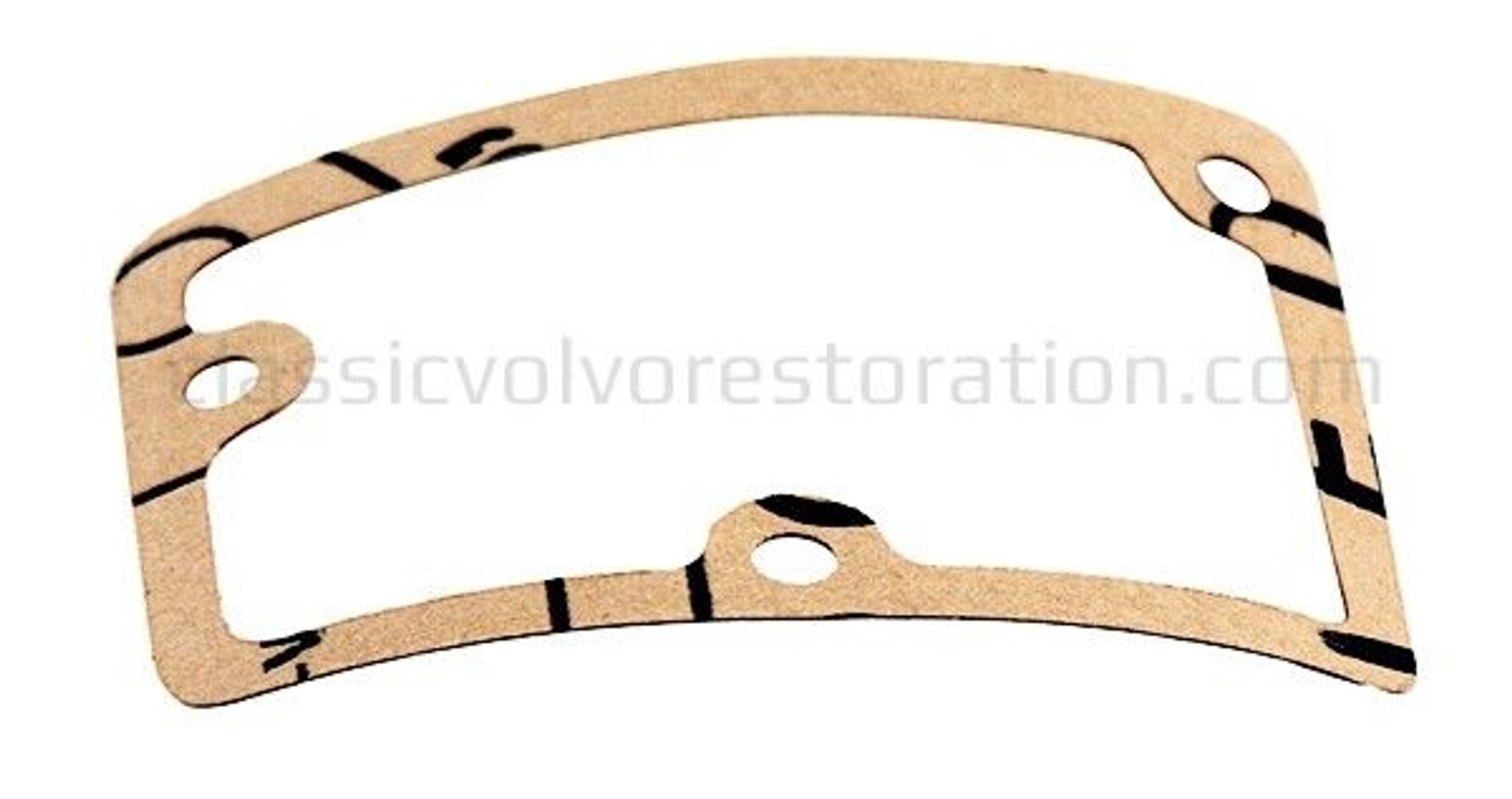 Gasket Overdrive D-type for Volvo Amazon, 1800 — bild 2 av 2