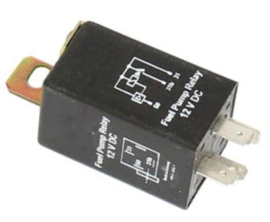 Relay Impulse K-Jetronic for Volvo B19ET, B21ET, B28E, B28F