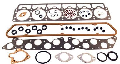 Soot removal kit for Volvo 164, B30E, B30F 1969-75