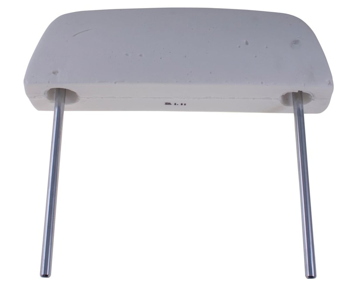 Headrest for Volvo Amazon, 1800, 1800E, 1800ES, 140 1965-71