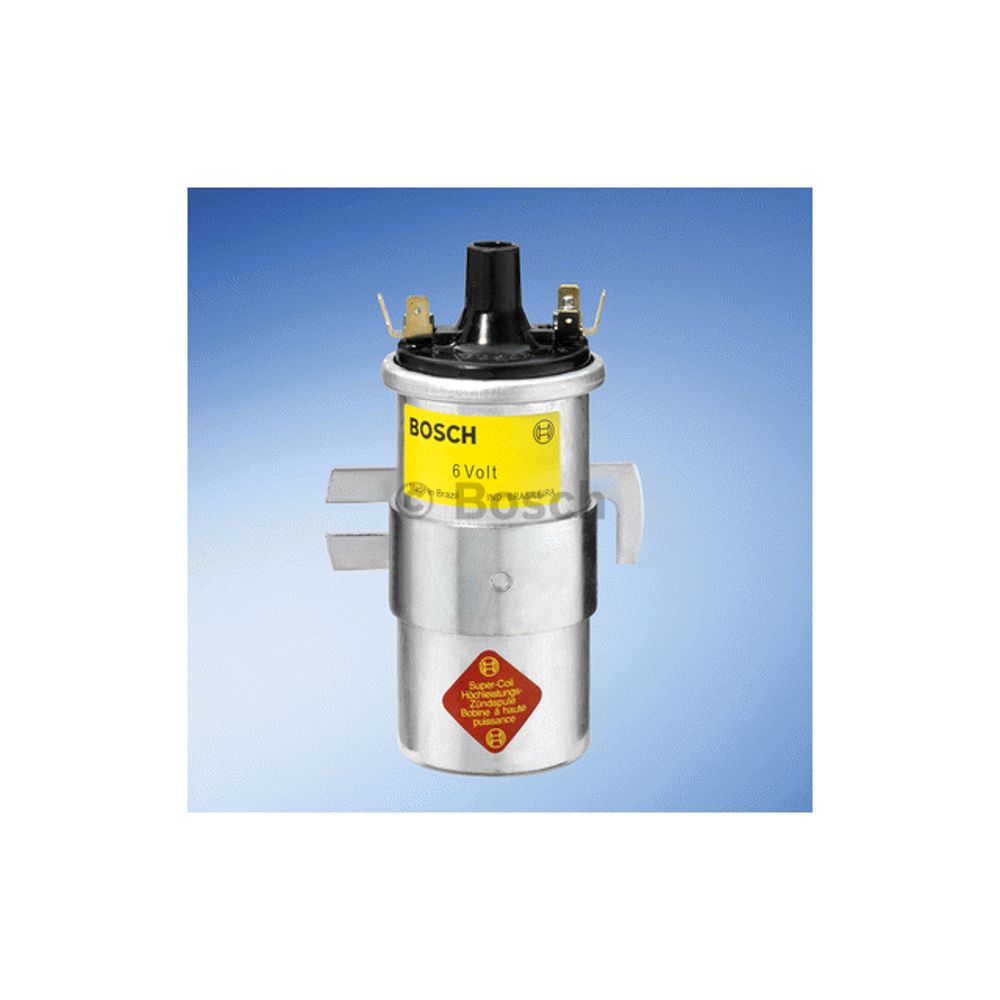 Ignition coil 6V