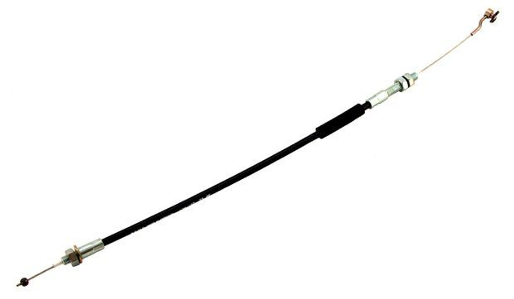 Throttle cable for Volvo 140, B20E, B20F, 1974