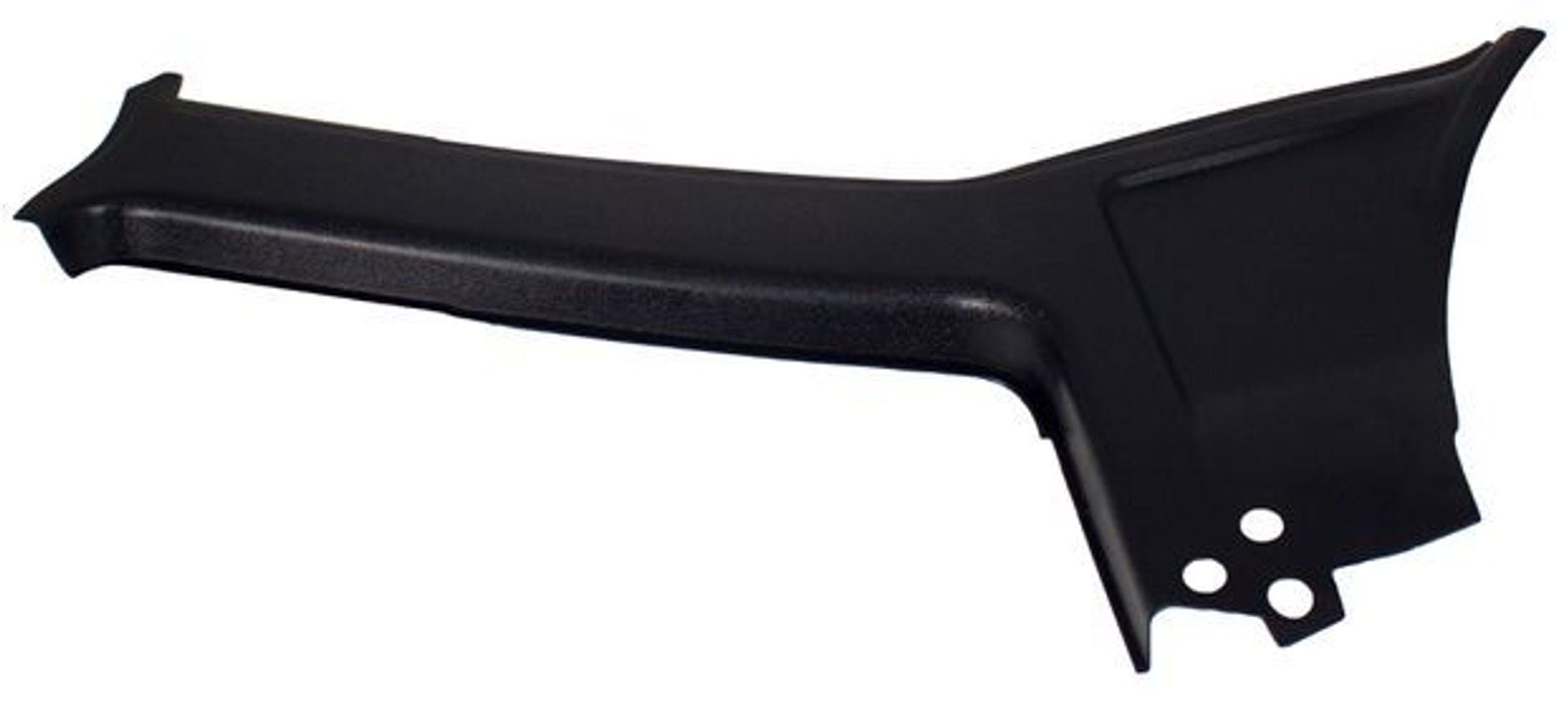Side panel C-pillar for Volvo 240, 245, 260, 1992-, blue, left