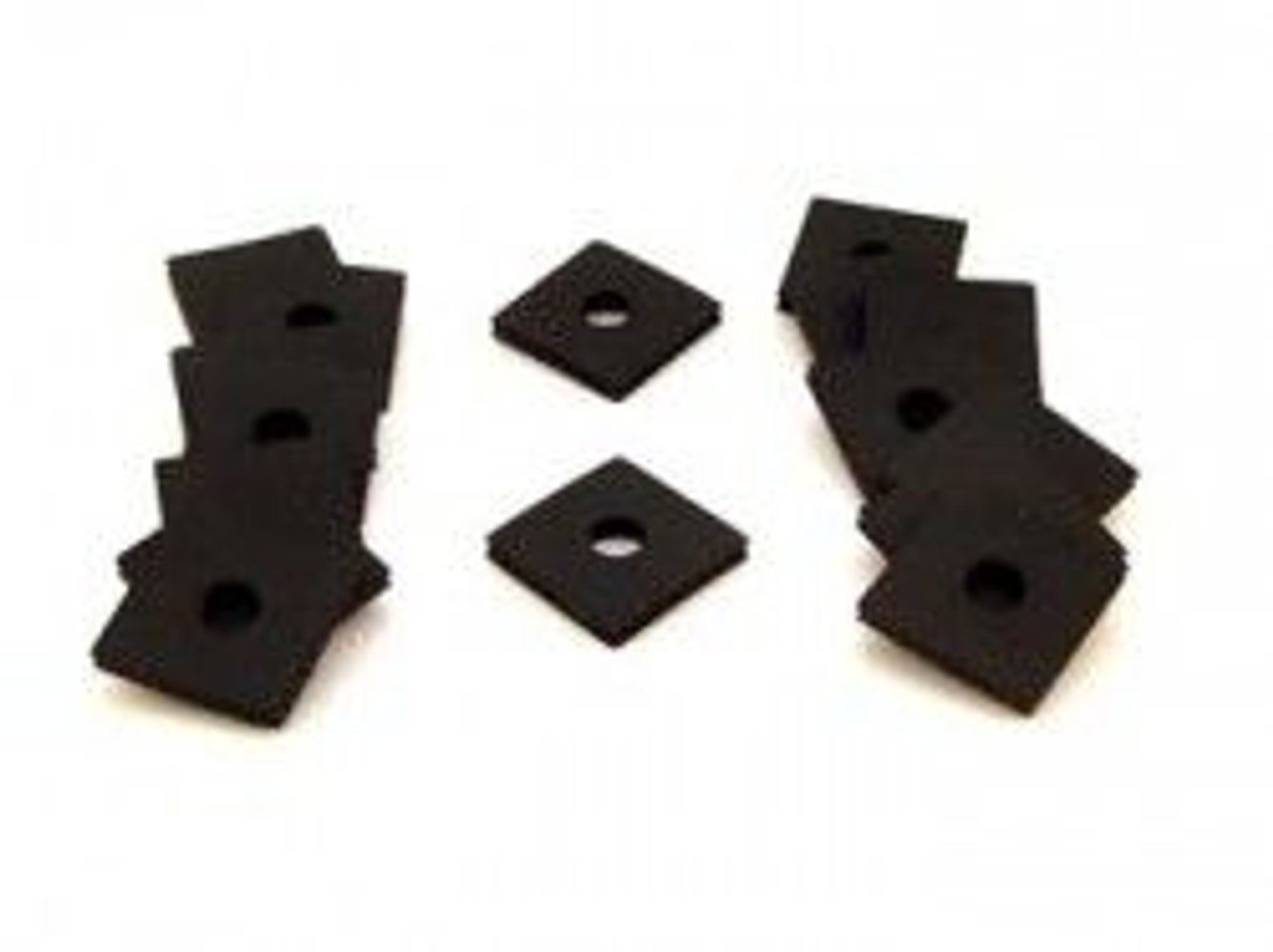 Spacer kit body for Volvo Duett — bild 1 av 2