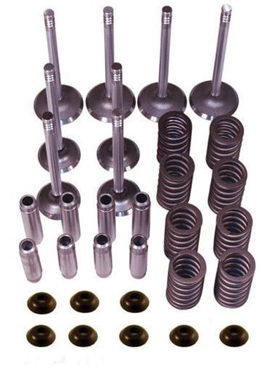 Renovation kit top for Volvo B16